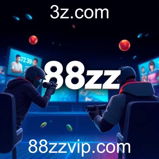 A Revolução dos Jogos: A Ascensão de 88zz