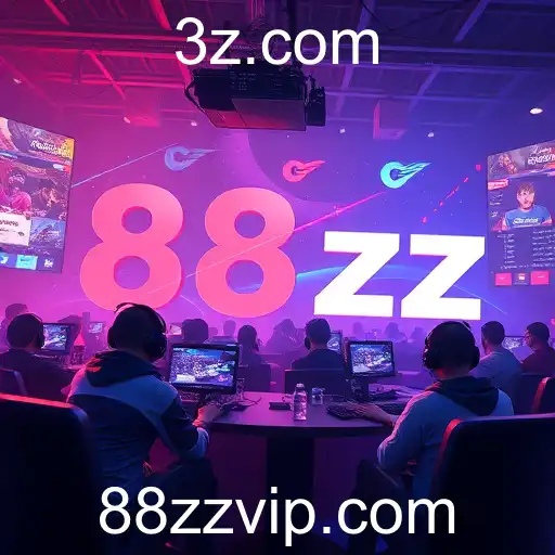 88zz Revoluciona a Indústria de Jogos em 2025