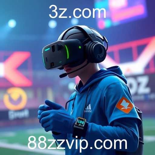 O Crescimento do 88zz e o Futuro dos Jogos em 2026