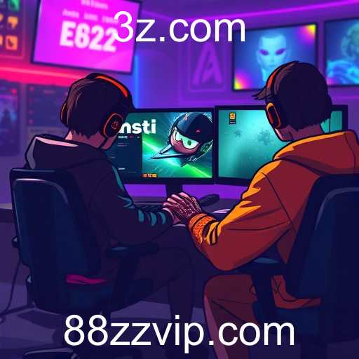 Explorando as Tendências em Jogos com 88zz