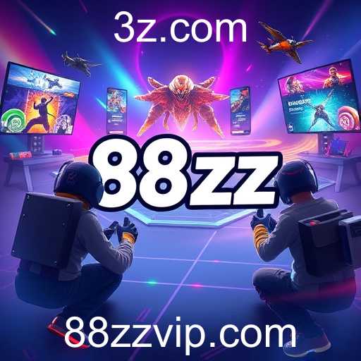 Expansão Digital: A Ascensão do 88zz no Mundo dos Jogos