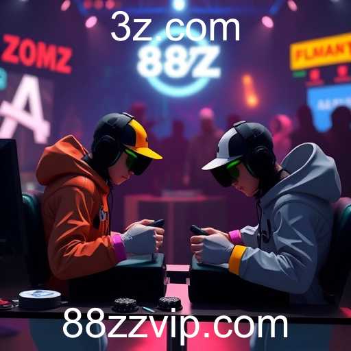 Expansão dos Jogos Online e o Fenômeno '88zz'