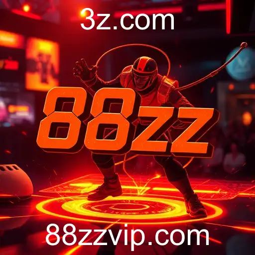 Inovação no Mundo dos Jogos com 88zz