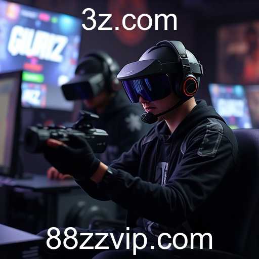 Revolução no Mercado de Jogos Online com a 88zz