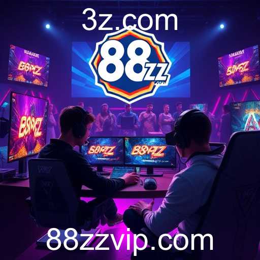 A Revolução do Gaming com 88zz