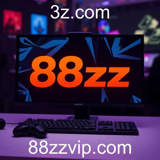 A Revolução dos Jogos com 88zz