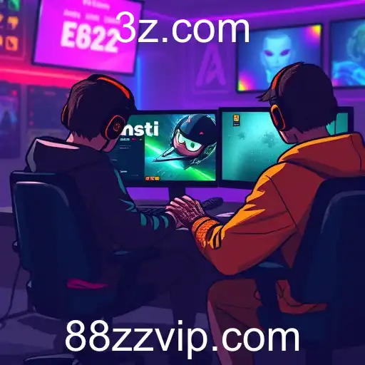 Explorando as Tendências em Jogos com 88zz