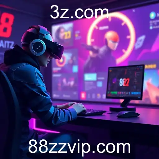 Tendências Emergentes nos Sites de Jogos em 2025