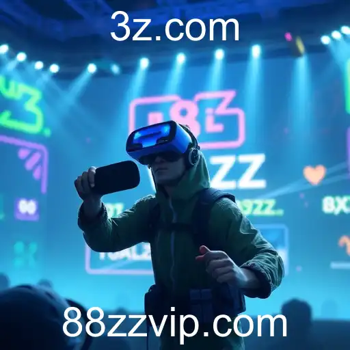 Cenário Atual dos Jogos Online e o Impacto da Palavra-Chave 88zz