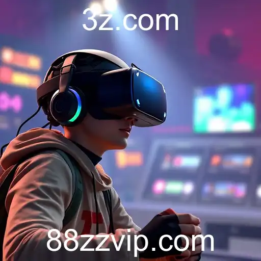 Novos Rumos no Mundo dos Jogos: 88zz em Destaque