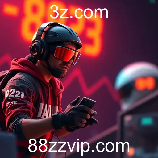 A Revolução dos Jogos Online com 88zz