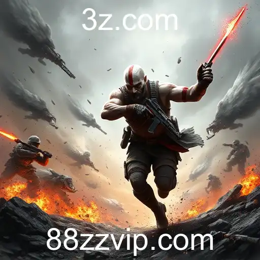 88zz: O Novo Horizonte dos Jogos Online