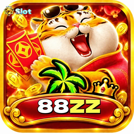 88zz Logo