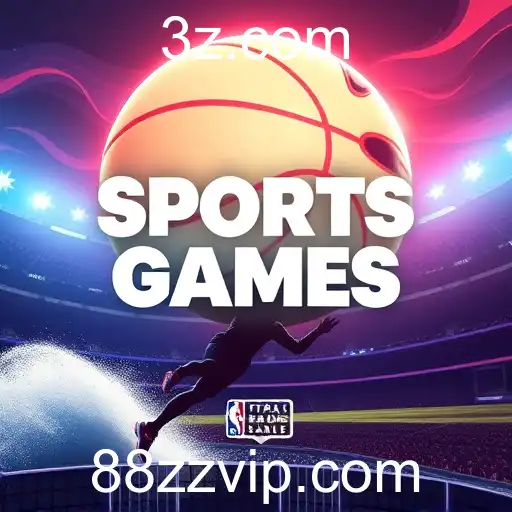 Explorando o Universo dos 'Sports Games': Uma Imersão Virtual nos Esportes